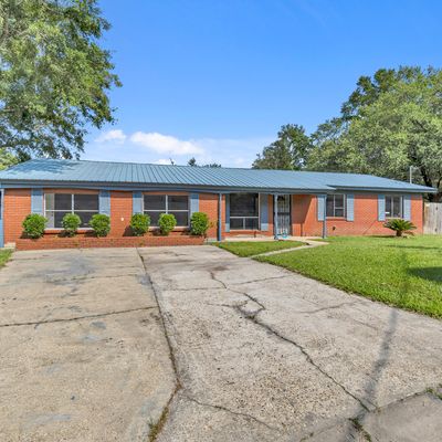 4406 Sheila Circle, Moss Point, MS 39563