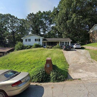 4406 Kimball Rd Sw, Atlanta, GA 30331