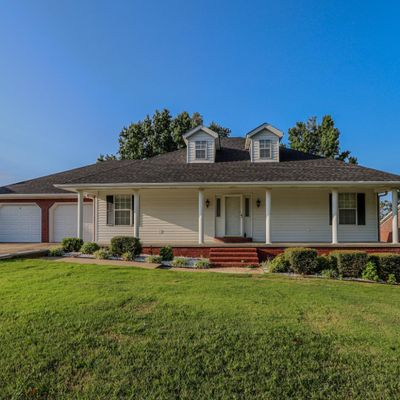 4408 Jackie Ln, Paragould, AR 72450