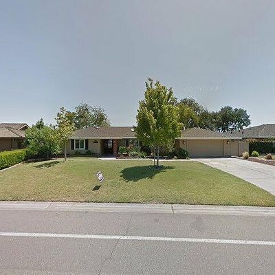 44151 S El Macero Dr, El Macero, CA 95618