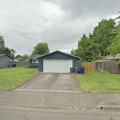 4417 Hilton Dr, Eugene, OR 97402