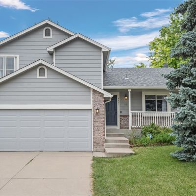 4424 S Fundy St, Centennial, CO 80015