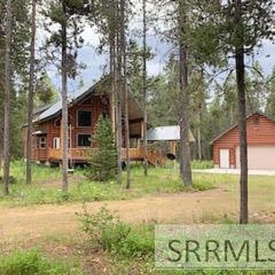 4426 Deer Crest Drive, Island Park, ID 83429