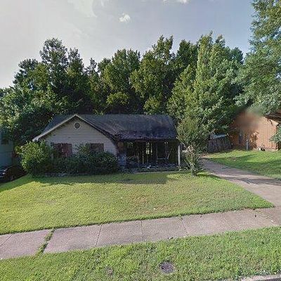 4428 Guildhall Dr, Memphis, TN 38128