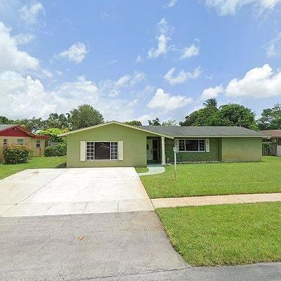 4431 Nw 12 Th Ct, Lauderhill, FL 33313