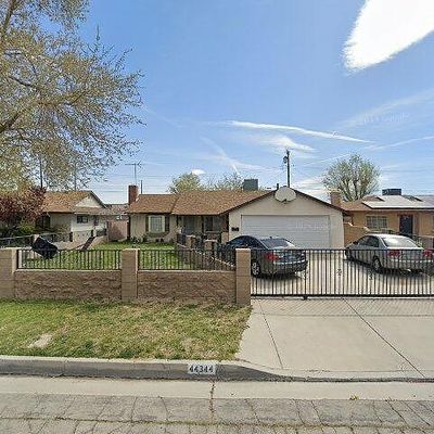 44344 Sundell Ave, Lancaster, CA 93536