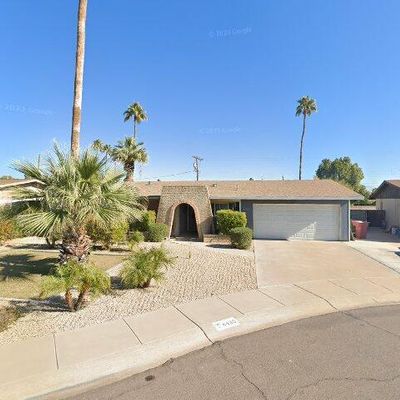 4435 N 84 Th Pl, Scottsdale, AZ 85251