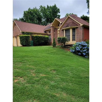 4436 Magnolia Path, Decatur, GA 30034