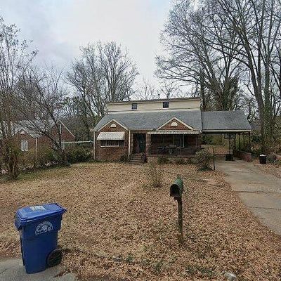 444 Sargent Dr Se, Atlanta, GA 30315