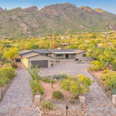 4441 E Havasu Rd, Tucson, AZ 85718