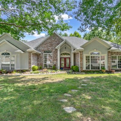 4441 Essex Cv, Springdale, AR 72762