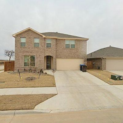 4444 Pentridge Dr, Crowley, TX 76036