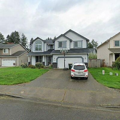 4446 9 Th Ave Nw, Olympia, WA 98502