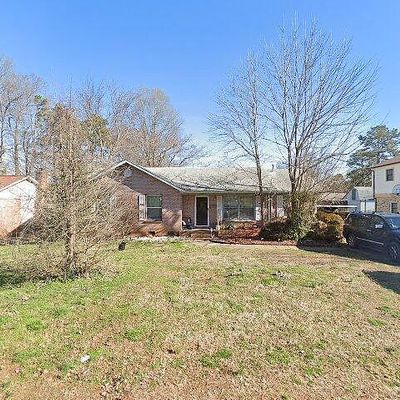 4456 Millbridge Dr, Charlotte, NC 28208