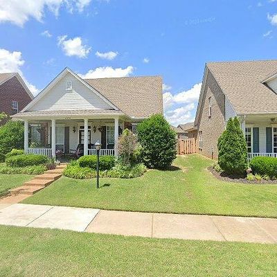 4458 Stone Park Blvd, Olive Branch, MS 38654