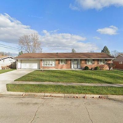 446 Glenview Rd, Dayton, OH 45426