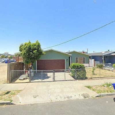 447 S 16 Th St, Richmond, CA 94804