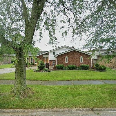 448 S Dante Ave, Glenwood, IL 60425