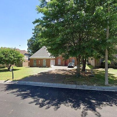 4480 Nicholas Ln, Southaven, MS 38672