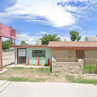 449 Horizon Blvd, El Paso, TX 79927