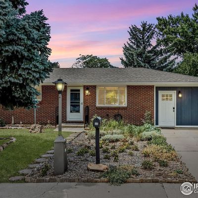 449 Fox St, Longmont, CO 80504