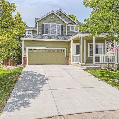 4496 Ketchwood Cir, Highlands Ranch, CO 80130