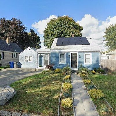 45 America St, Cranston, RI 02920