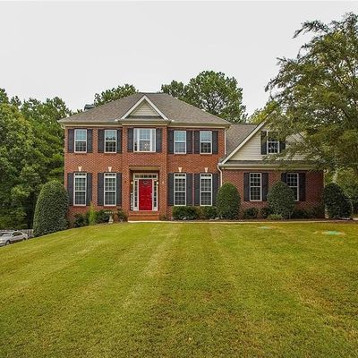 45 Bloomfield Way, Sharpsburg, GA 30277