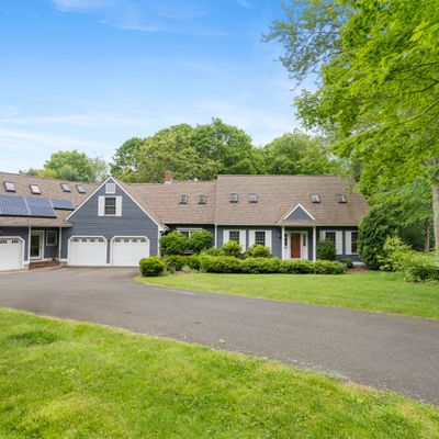 45 Burcam Dr, Madison, CT 06443