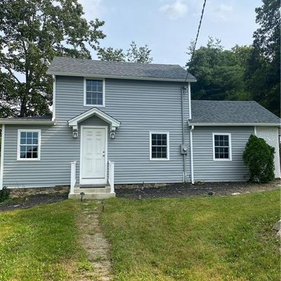 45 Irvington Ave, Waterbury, CT 06708