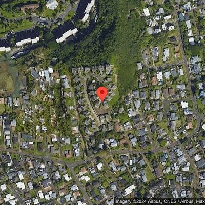 45 Lilipuna Rd # A, Kaneohe, HI 96744