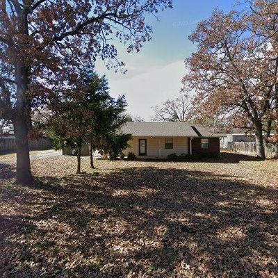 450 Redbud St, Waldron, AR 72958