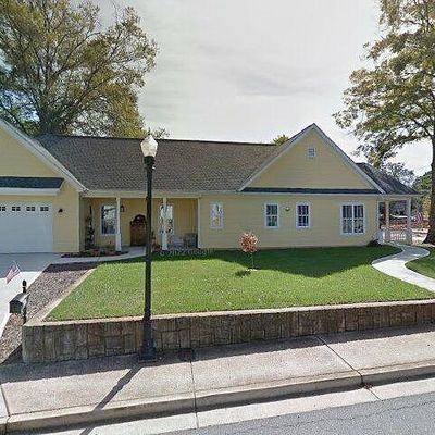 4503 Carnes St, Acworth, GA 30101