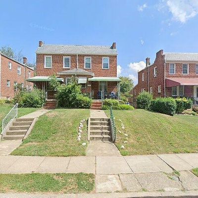 4505 Harcourt Rd, Baltimore, MD 21214