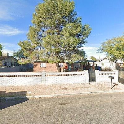 4508 S 13 Th Ave, Tucson, AZ 85714