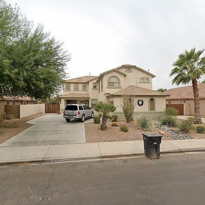 4510 E Karsten Dr, Chandler, AZ 85249