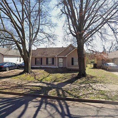 4511 Villagreen Dr, Memphis, TN 38118