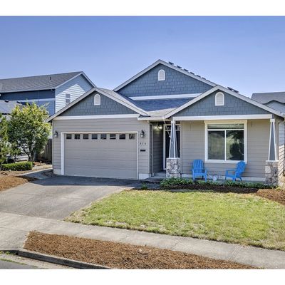 4514 Kurth Ave, Hubbard, OR 97032