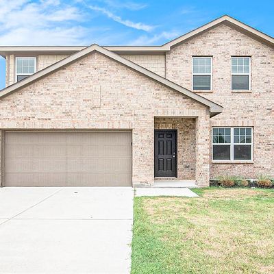 452 Canoe Way, Crowley, TX 76036