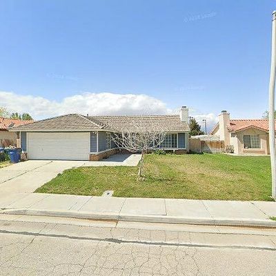 45241 18 Th St E, Lancaster, CA 93535