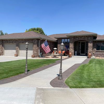 4530 E 23 Rd St, Casper, WY 82609