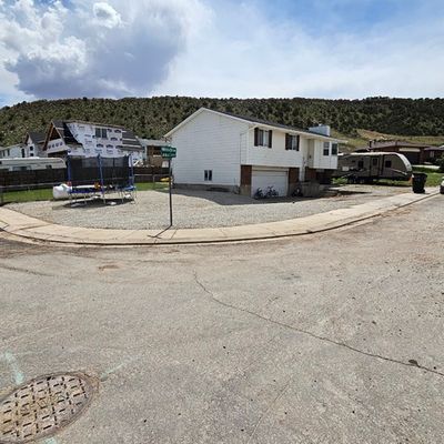 4543 W Hillside Dr, Vernal, UT 84078