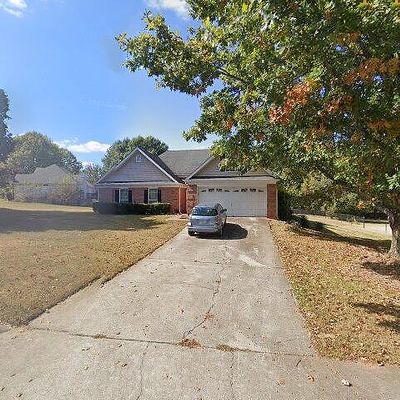 4547 Wentworth Pl Sw, Conyers, GA 30094