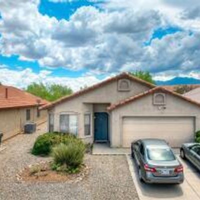 4554 Chaparral Loop, Sierra Vista, AZ 85635