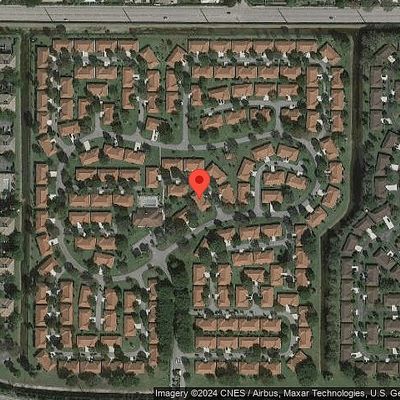 4555 Nutmeg Tree Ln #A, Boynton Beach, FL 33436