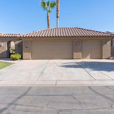 4569 W La Quinta Ln, Yuma, AZ 85364