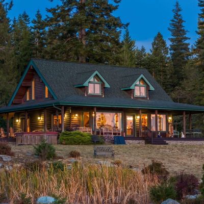 4575 Blacktail Rd, Careywood, ID 83809