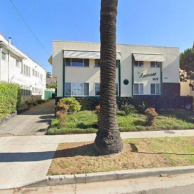 4579 Ambrose Ave #8, Los Angeles, CA 90027