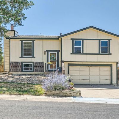 4581 W 109 Th Ave, Westminster, CO 80031