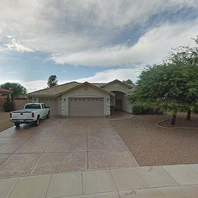 4585 San Cristobal, Sierra Vista, AZ 85635